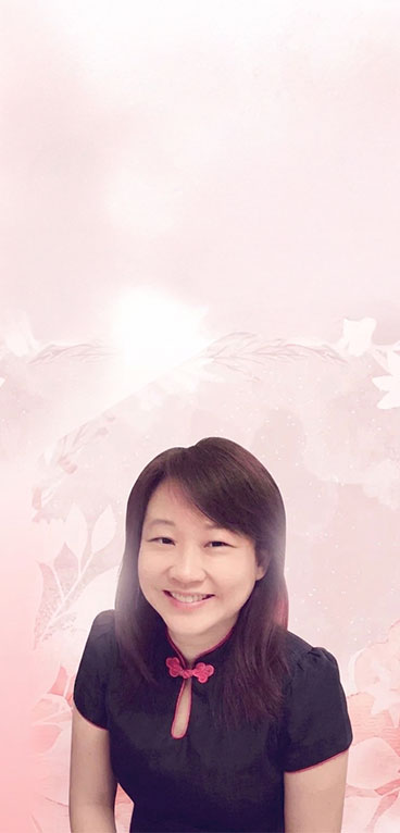 Dr Bertha Woon Yng Yng